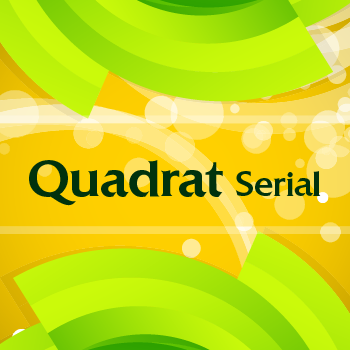 Quadrat+Serial